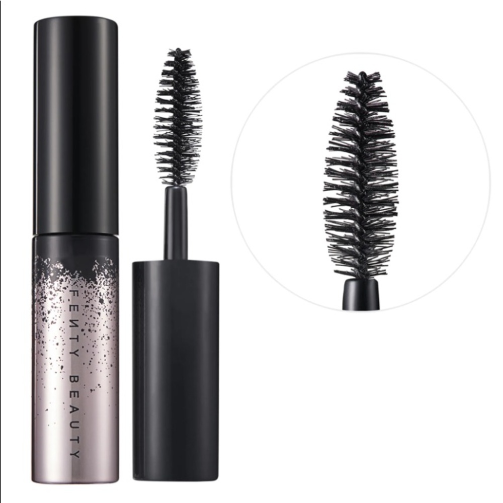 Fenty Beauty ‘Cuz Im Black’ Mini Mascara